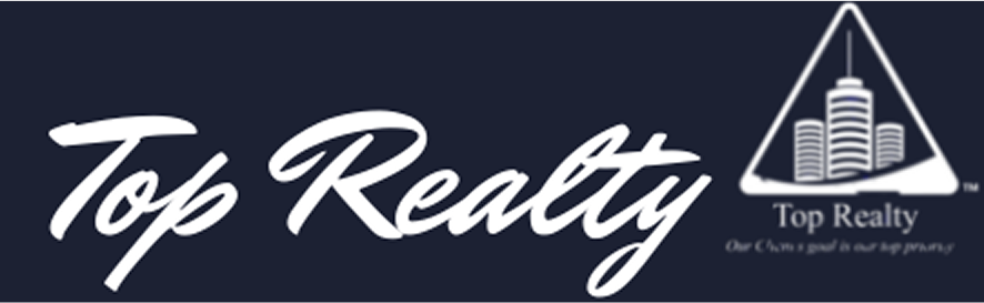 list → item → top realty logo
